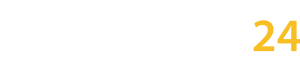 The Flightradar24 logo